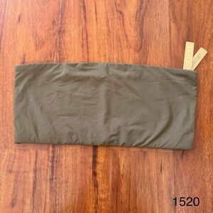 SKIMS sold n/a EVERYBODY BANDEAU BRA STRAPLESS Size n/a